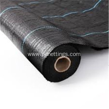 10x10 Mesh PP Ground Fabric Weed Control Cover